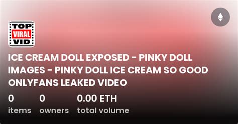 pinky doll naked|PinkyDoll Nude Bbdexoctics Onlyfans Leak! NEW – Fapfappy